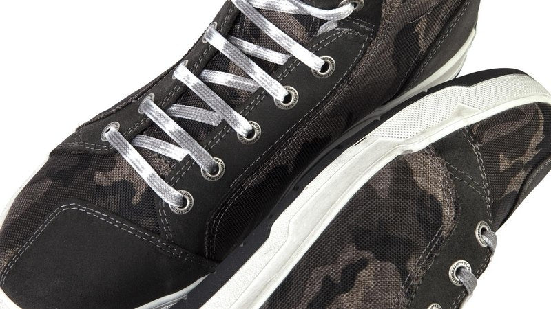 Stylmartin Raptor Evo Sneakers | urban-raptor