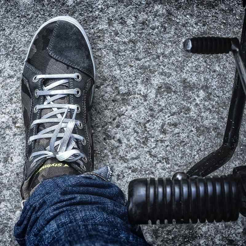 Stylmartin Raptor Evo Sneakers | urban-raptor