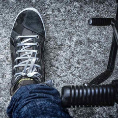 Stylmartin Raptor Evo Sneakers | urban-raptor