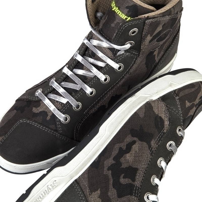 Stylmartin Raptor Evo Sneakers | urban-raptor