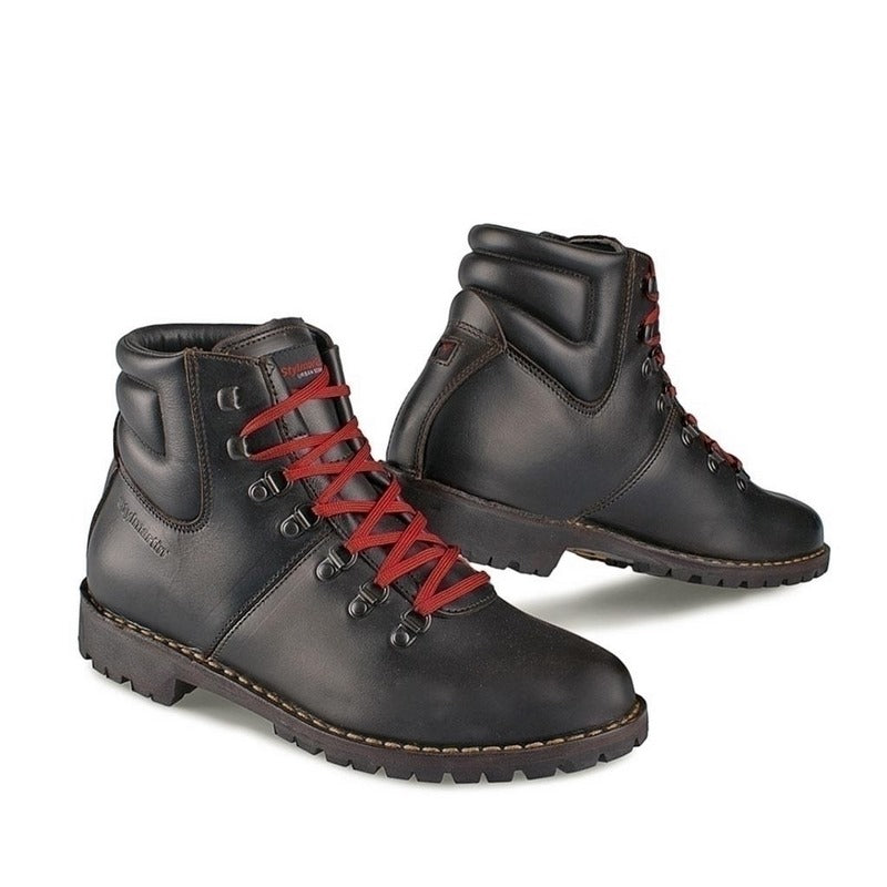 Stylmartin Red Rock Boots | urban-red-rock