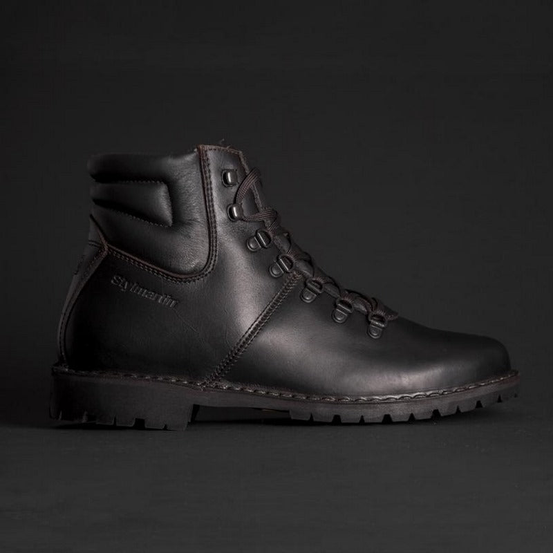 Stylmartin Red Rock Boots | urban-red-rock