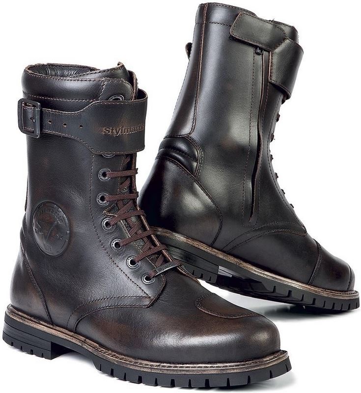 Stylmartin Rocket Brown