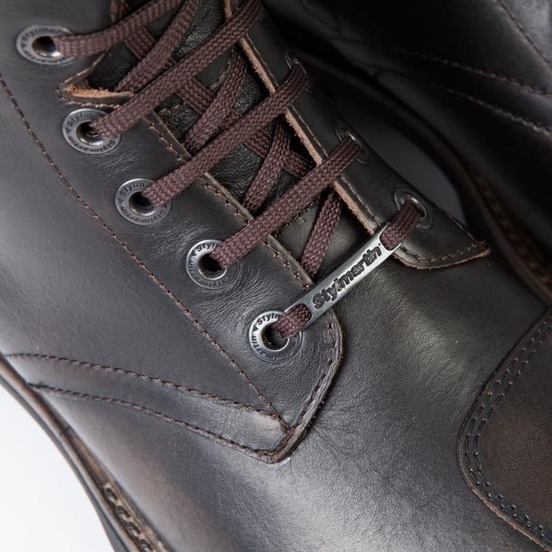Stylmartin Rocket Brown