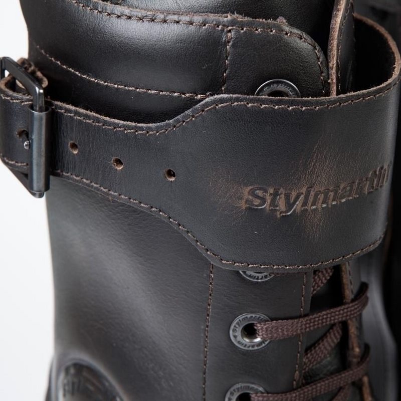 Stylmartin Rocket Brown