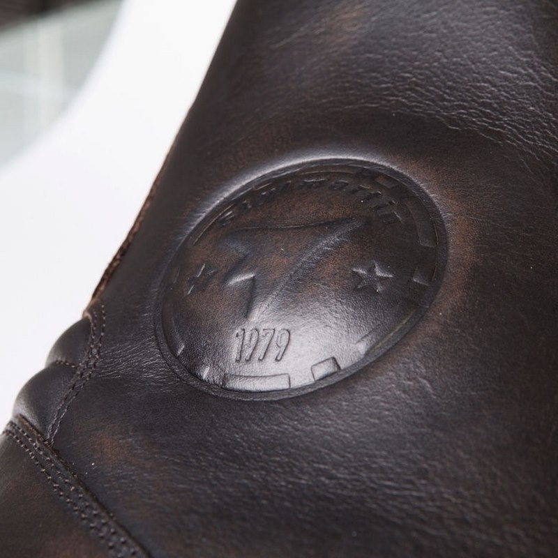 Stylmartin Rocket Brown