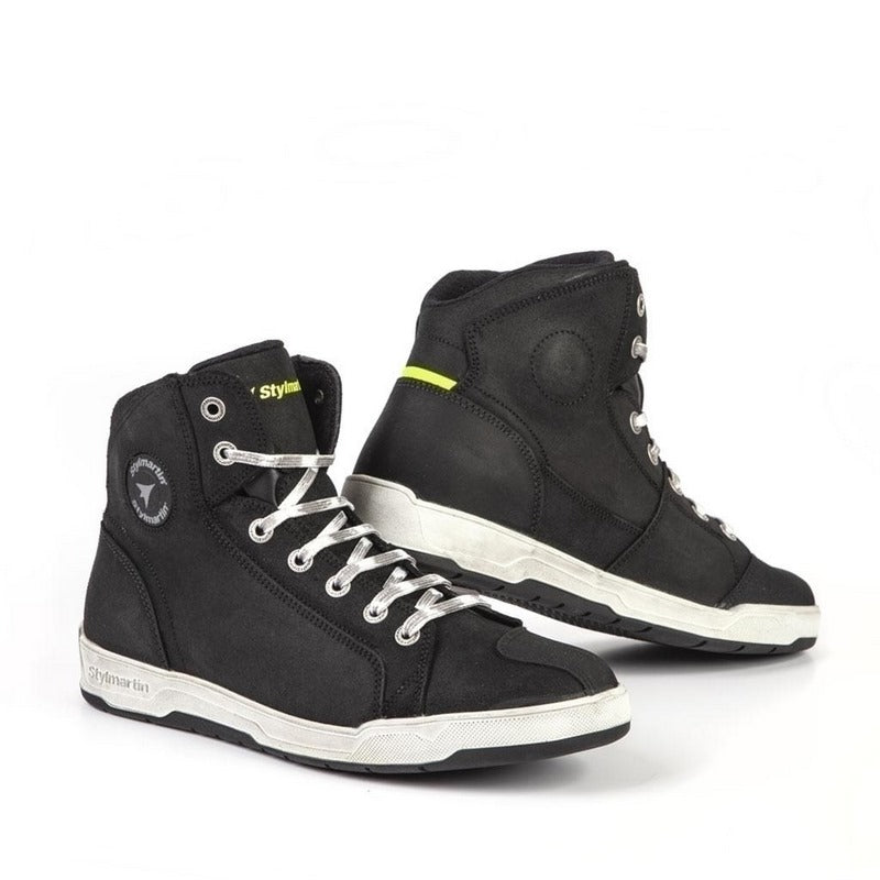 Stylmartin Seattle Evo Sneakers | urban-seattle-evo