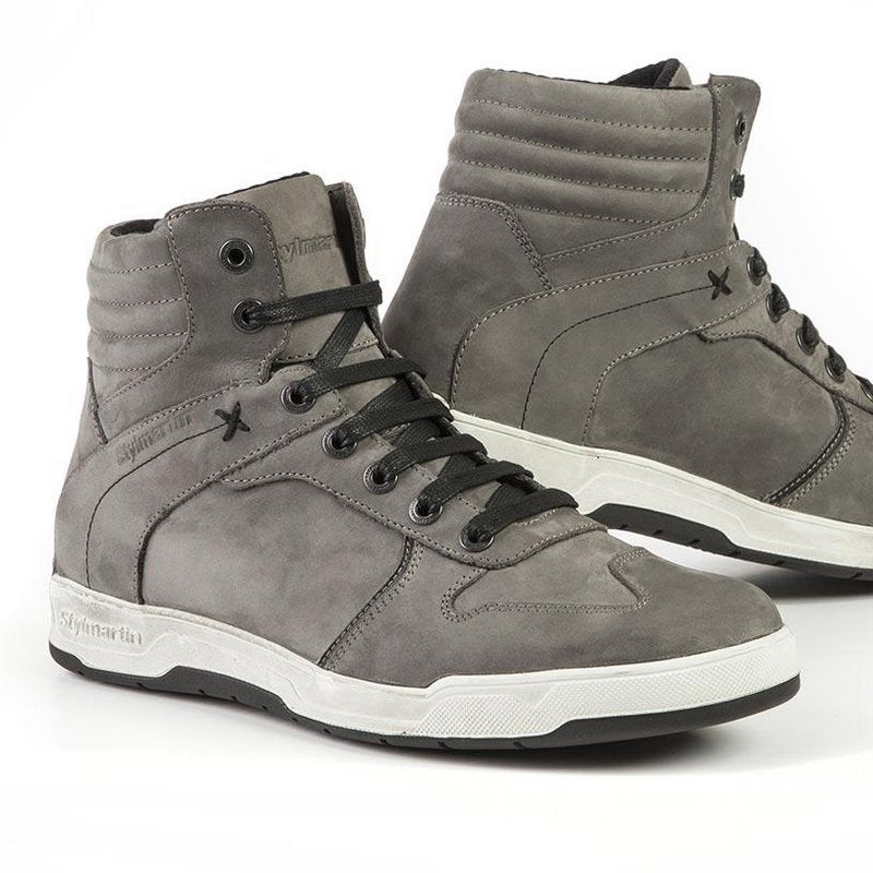 Stylmartin Smoke Sneakers | urban-smoke