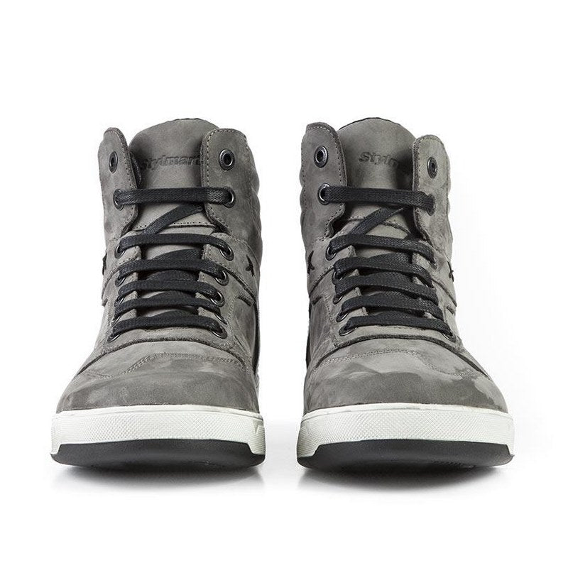 Stylmartin Smoke Sneakers | urban-smoke