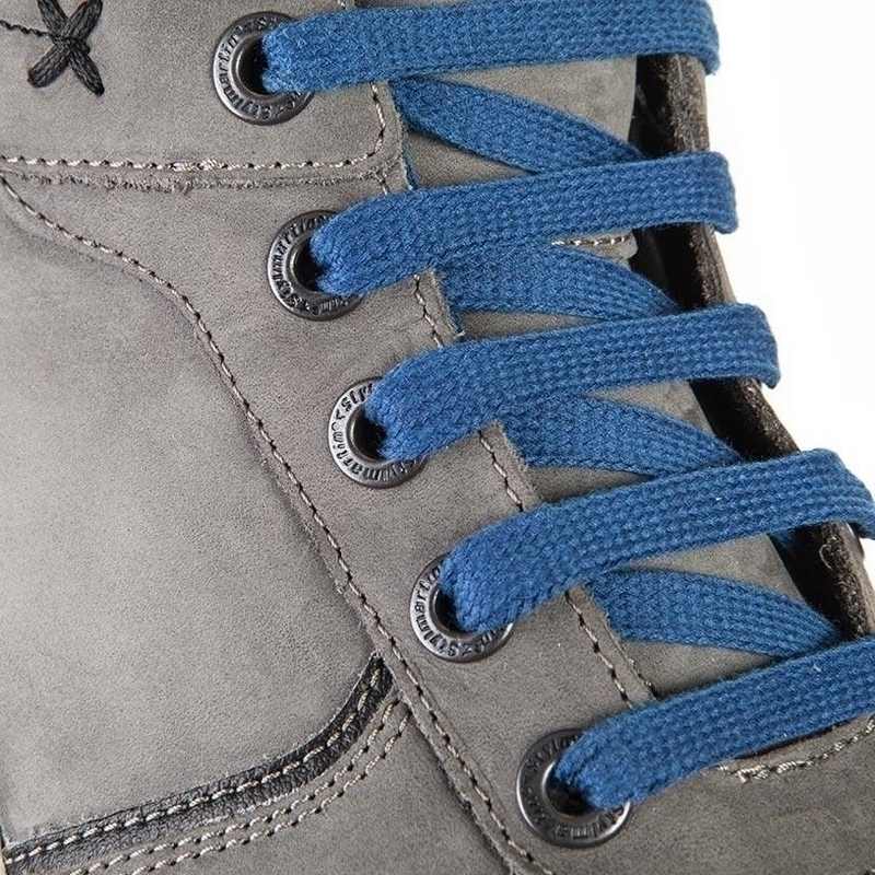 Stylmartin Smoke Sneakers | urban-smoke