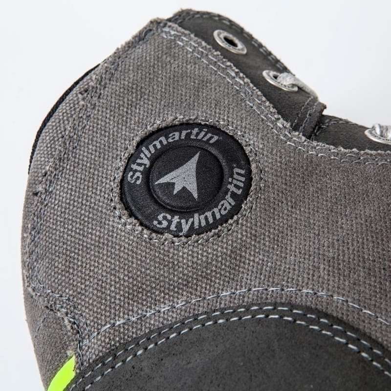 Stylmartin Sunset Evo Sneakers | urban-sunset-evo