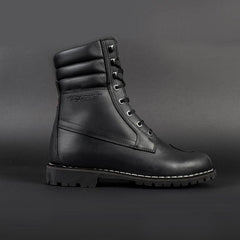 Stylmartin Yu'Rok Rider'S Boots Black | urban-yurok-black