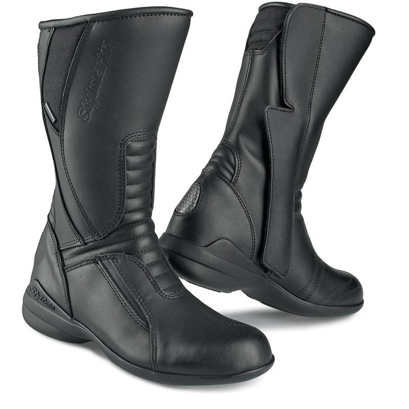 Stylmartin Yuma Elegance Boots For Women | woman-yuma-elegance