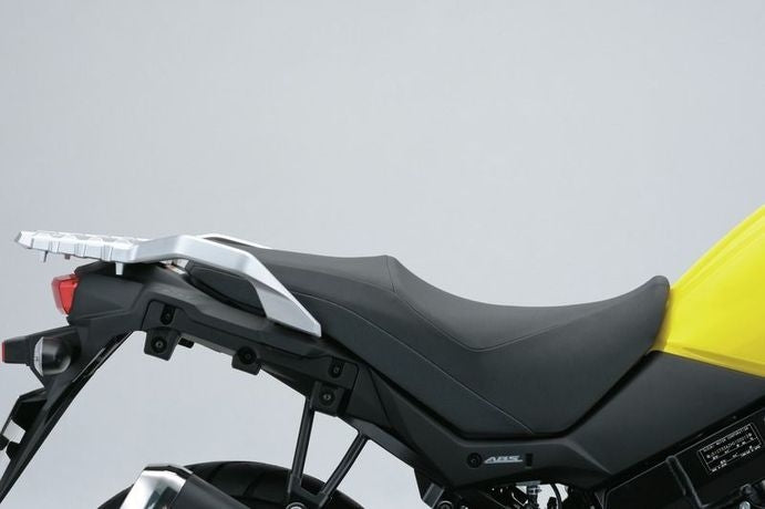 Suzuki Higher Seat Grey | 45100-28K60-BGP