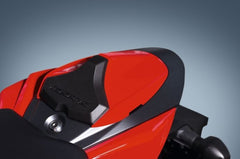 Suzuki Single Seat Cover - Red | 45500-13810-YVZ