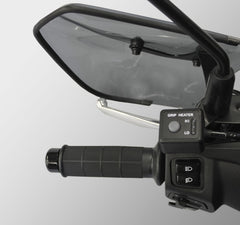 Suzuki Heated Grip Set | 57100-40820-000