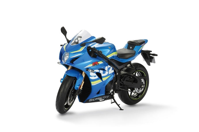 Suzuki Die-cast scale m/c gsx-r1000 | 99000-79N12-R10