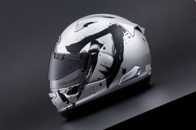 Suzuki Arai katana helmet | 99000-79NM0