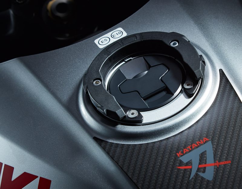 Suzuki Ring for tankbagfixation | 990D0-04105-000