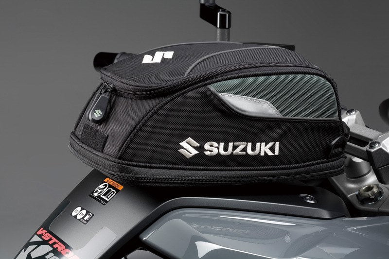 Suzuki Tankbag small, ringfixation | 990D0-04300-000