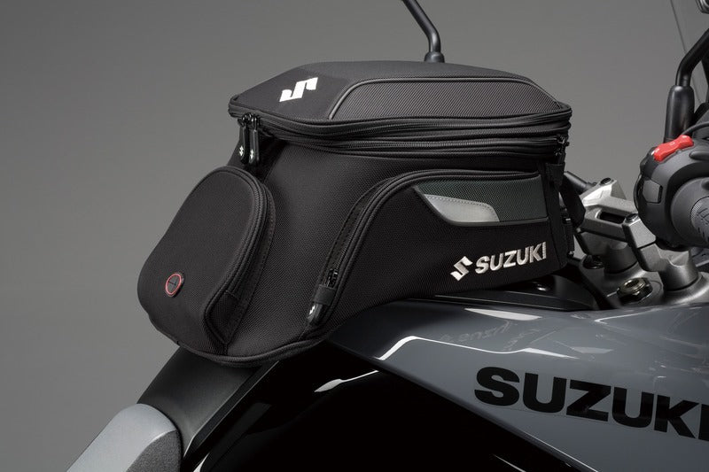Suzuki Tankbag large, ringfixation | 990D0-04600-000