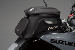 Suzuki Tankbag large, ringfixation | 990D0-04600-000