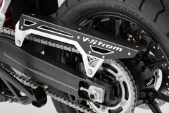 Suzuki Chain Guard | 990D0-31J10-ALU