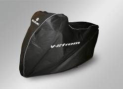 Suzuki Indoor Bike Cover | 990D0-31JIC-000