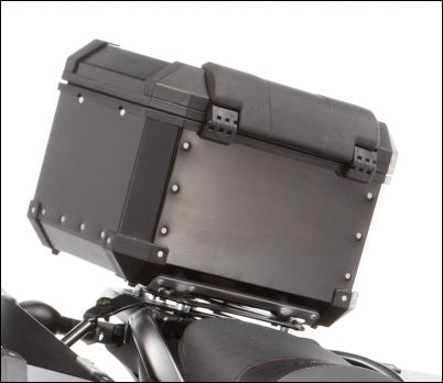 Suzuki Backrest alu-topbox dl650al2 | 990D0-ALTCE-005