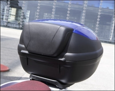Suzuki Top case backrest | 990D0-G3700-005