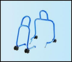 Suzuki Paddock stand front | 990D0-STAND-00F
