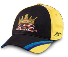 Suzuki Stefan everts hero cap | 990F0-72FC1-000