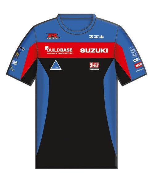 Suzuki Bsb kids t-shirt | 990F0-B3KCT