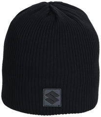 Suzuki winter beanie | 990F0-BKWB2-000