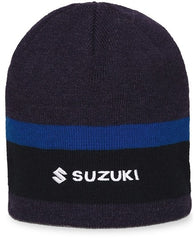 Suzuki Team blue beanie | 990F0-BLBE3-000