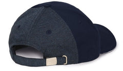 Suzuki Team blue cap | 990F0-BLFC3-000