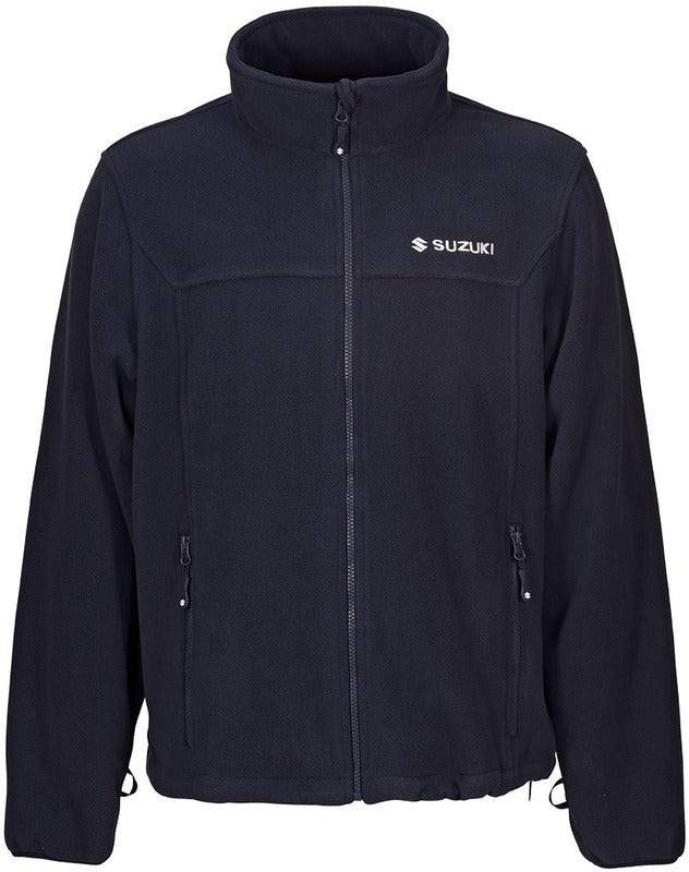 Suzuki Team blue jacket waterproof | 990F0-BLMJ3