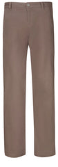 Suzuki Chino trousers brown | 990F0-CHPA1