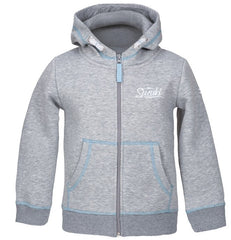 Suzuki Fashion kids sweater grey | 990F0-FHC03
