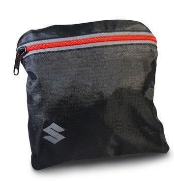 Suzuki Backpack small foldable | 990F0-MBASM-000