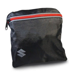 Suzuki Backpack small foldable | 990F0-MBASM-000