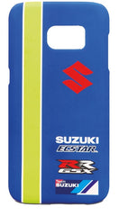 Suzuki Motogp samsung s7 cover | 990F0-MCMS7-000