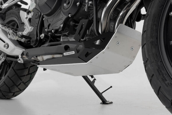 SW MOTECH Adventure set Protection. Honda CB500X (18-). | ADV.01.746.76001