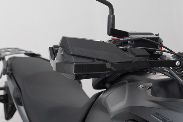 SW MOTECH Adventure set Protection. Honda CB500X (18-). | ADV.01.746.76001