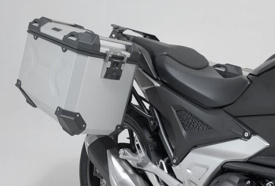 SW Motech Adventure-Set Luggage | ADV.01.841.75000/S