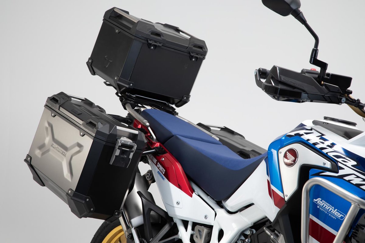SW Motech Adventure set luggage | ADV.01.890.75100/S