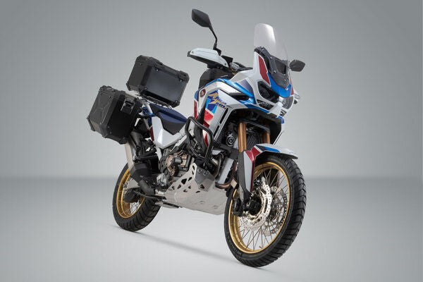 SW MOTECH Adventure-Set Luggage | ADV.01.942.75001/B