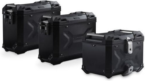 SW MOTECH Adventure-Set Luggage | ADV.01.942.75001/B