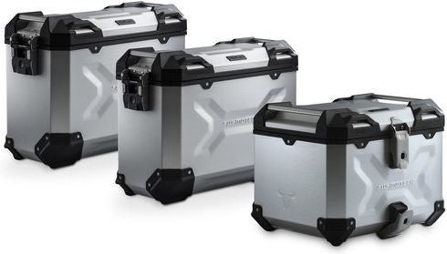 SW MOTECH Adventure-Set Luggage | ADV.01.942.75001/S