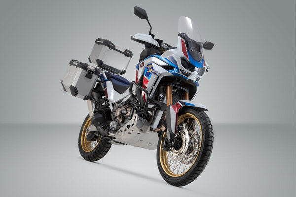 SW MOTECH Adventure set Protection. Honda CRF1100L / Adv. Sports (19-). | ADV.01.942.76005